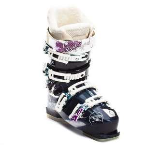  Rossignol Vita Sensor 2 80 Womens Ski Boots Sports 