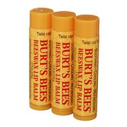 Burts Bees Lip Balm Tube (Pack of 9)  Overstock