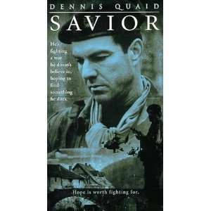  Savior (VHS): Everything Else