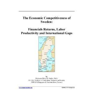  The Economic Competitiveness of Sweden: Financials Returns 