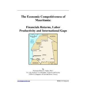 The Economic Competitiveness of Mauritania Financials Returns, Labor 