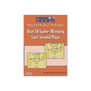    Over 50 Game Winning Last Second Plays (DVD): Sports & Outdoors