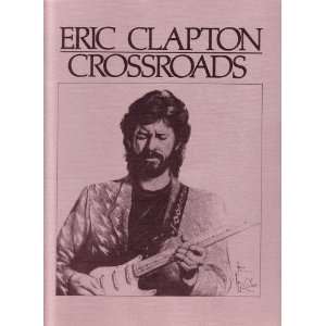  Eric Clapton   Crossroads: Everything Else