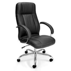  Stimulus High Back Chair JBA087: Office Products