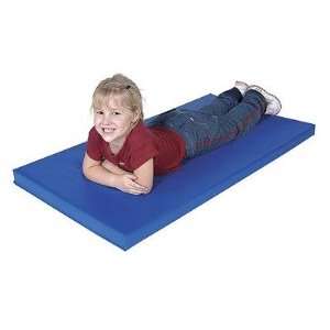  Wesco 1016 Deluxe Mini Rest Mat Color: Red: Everything 