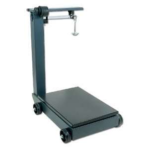  Fed dct Economy Portable Balance Scale: Office Products