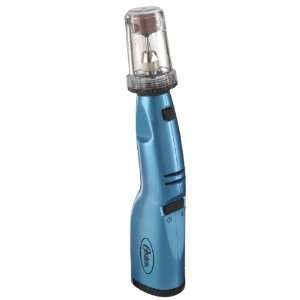  Oster 78129 600 Gentle Paws Cordless Nail Trimmer: Pet 