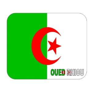  Algeria, Oued Rhiou Mouse Pad: Everything Else