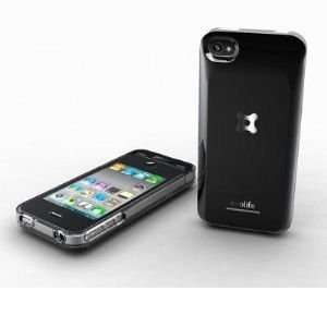  Battery charging case f iPhone Electronics