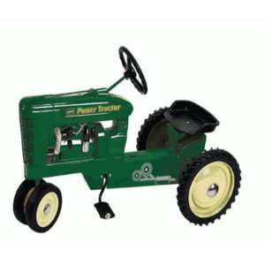 Power Tractor Ride On Toys & Games