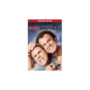  Step Brothers (Unrated)   Itunes Movies Gift Certificate 