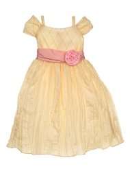 Clothing & Accessories › Girls › Dresses › Ivory