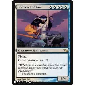 com Godhead of Awe (Magic the Gathering   Shadowmoor   Godhead of Awe 