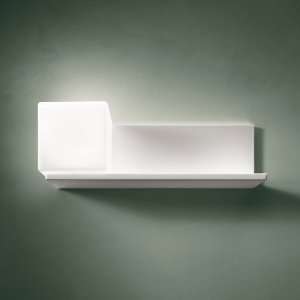  Cubi Console Wall Lamp