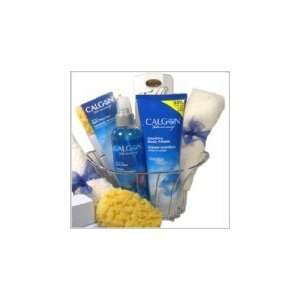 Take me away Gift Basket   Bath and Body: Grocery & Gourmet Food