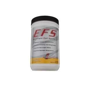  EFS Drink   Lemon Lime   1 Case of Six Canisters: Sports 