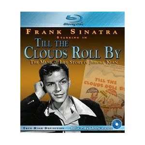    TILL THE CLOUDS ROLL BY (BLURAY) (BLU RAY DISC): Everything Else