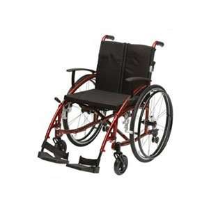  Enigma Spirit Wheelchair by Drive Medical: Health 