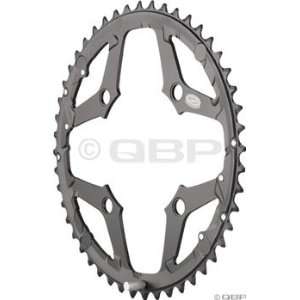 Shimano Deore LX FC M583 48 Tooth 9 Speed Chainring:  