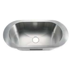   in Single Bowl Kitchen Sink with 10 Point Sound Pad