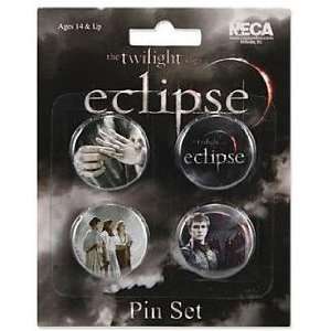  Twilight Eclipse Ring Pen Set: Everything Else