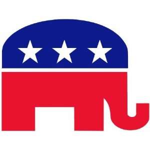Republican Party Address Labels