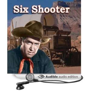  Aunt Emma (Audible Audio Edition) Six Shooter, James 