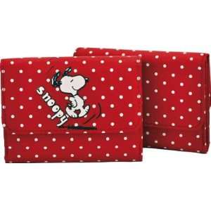  United Labels   Peanuts porte monnaie Snoopy Toys & Games