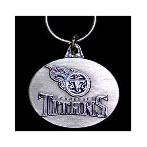  Tennessee Titans Key Ring: Sports & Outdoors