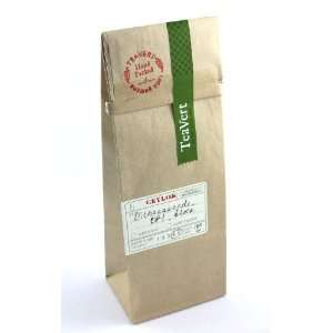 Vithanakande Estate OP1 Loose Leaf Black Ceylon Tea, 50g Bag.:  