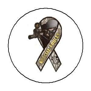   FORCES AWARENESS RIBBON 1.25 Magnets (Operations): Everything Else