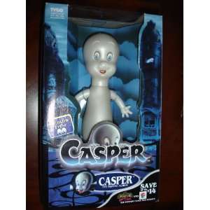    Casper 1994 Mischief Makers with Eye Popping Action: Toys & Games