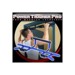Power Trainer Pro 