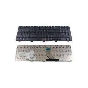  HP G71 Compaq Presario CQ71 Keyboard AE0P7U00010 MP 