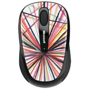  GMF 00097 Wireless Mobile Mouse 3500