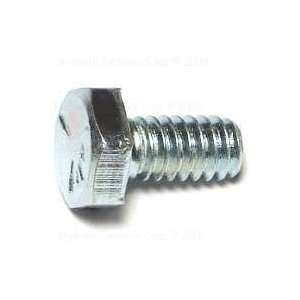  Midwest 00250 Zinc HEX Screw Gr5 1/4 X 1/2 Home 