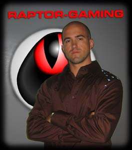 Raptor Gaming M3 Mouse DKT Edition (000RAPM3D)