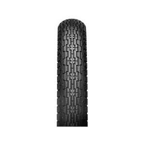    IRC GS 11 All Weather Front Tire   Size  3.00S 18 Automotive