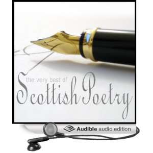  The Very Best of Scottish Poetry (Audible Audio Edition 