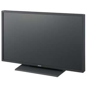  New   Sony FWD S42H1 42 LCD Monitor   16:9   8 ms 