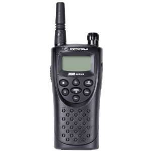  Motorola XTN Radio, UHF/2W/6Ch: Car Electronics