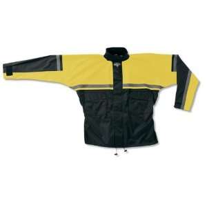   SR 6000 Stormrider Rain Suit , Color: Yellow, Size: Md SR 6000 YEL 02M
