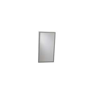  ASI 0535 2430 24 x 30 Fixed Angle Tilt Mirror: Electronics
