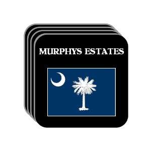  US State Flag   MURPHYS ESTATES, South Carolina (SC) Set 