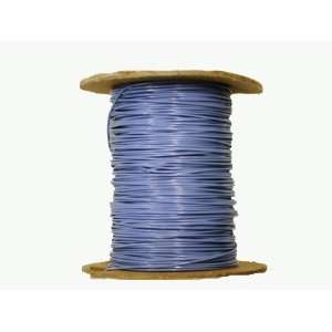  Fun Wire 22 Gauge 300ft Spool   Cotton Candy Blue: Toys 