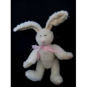  Boyds Hares Investment Collectibles Donna 8 Plush Bunny 