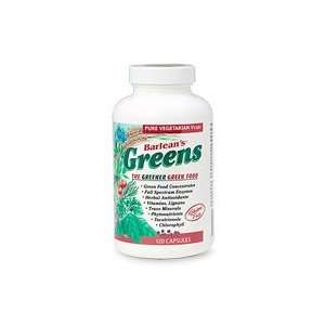  Greens Superfood 120 Capsules