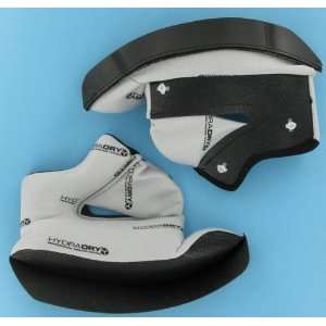   Pads for Alliance SSR Helmet , Size: XL, Size Modifier: 25mm 0134 0726