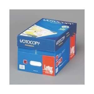  VTR08110   VTR08110   Multipurpose Copy Paper, 20 lb., 8 1 