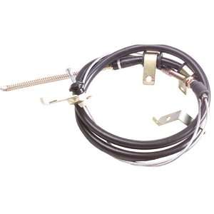  Beck Arnley 094 0883 Brake Cable   Rear Automotive